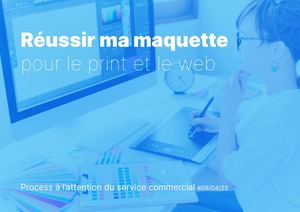 Réussir Ma Maquette Pour Le Print Ou Le Web Process Mai 2025 Calameo
