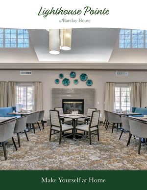 Lighthouse Pointe By Barclay House
