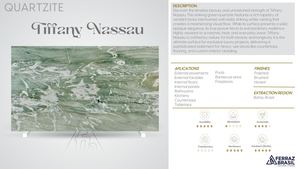 Tiffany Nassau