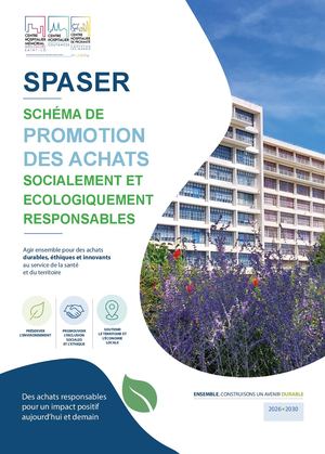 Spaser Ght Centre Manche