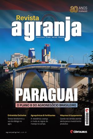 02908 | A Granja 908 | Revisão