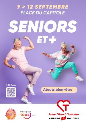 Seniors et + 2026