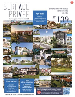 Surface Privée Sud Aquitaine 139