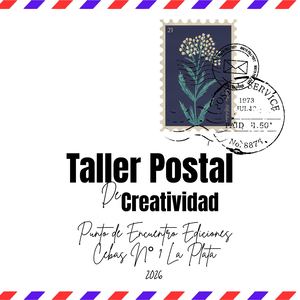 El taller postal
