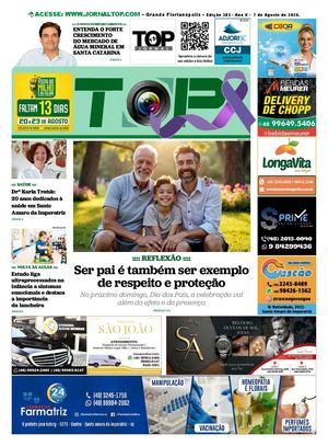 Jornal Top Edição 383