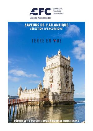 R261016 Saveurs de l'Atlantique