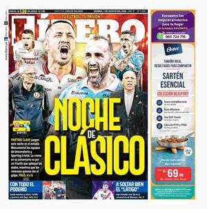 2026 08 07 Diario Libero