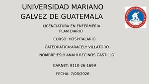 Oxigenoterapia tipos de herida y curaciones