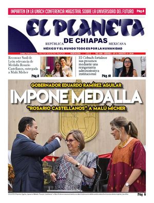 Planeta 070826