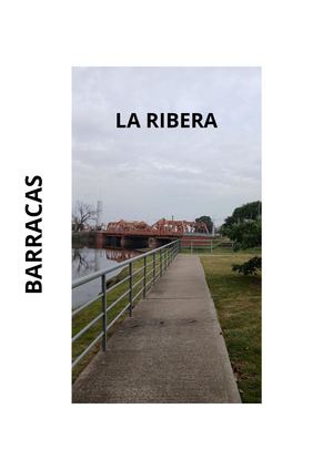 La Ribera