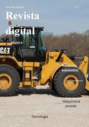 Revista Digital 2026 Pdf