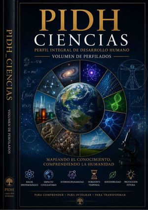 DiMaEh Protoh Perfilado PIDH Ciencias