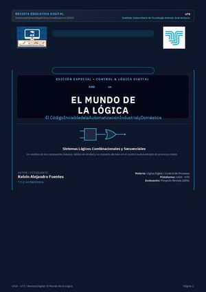 Revista Educativa Digital El Mundo De La Logica Pdf 20260807 143202 0000