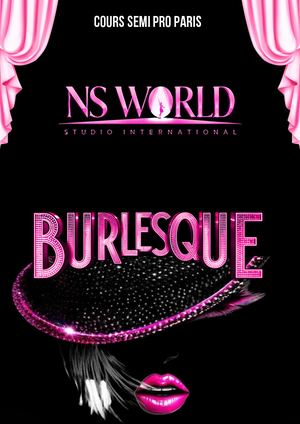 Burlesque Semi Pro Le Doss