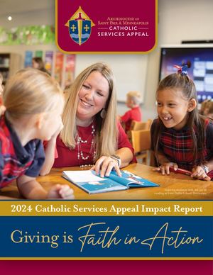 CSA Impact Report for 2024