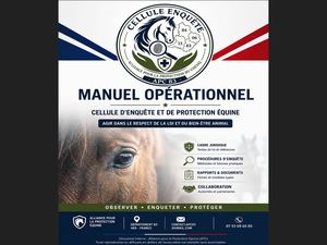 Formation d'Enquêteur associatif