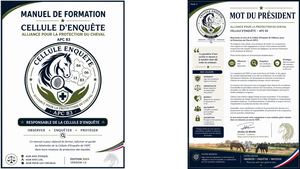 Formation Responsable De Cellule