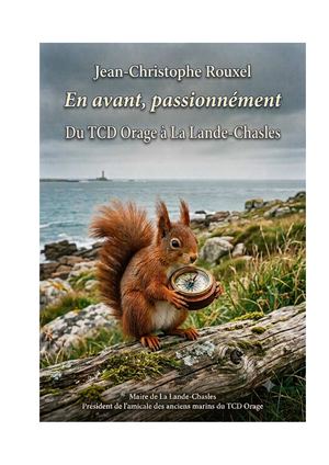 En avant, passionnément