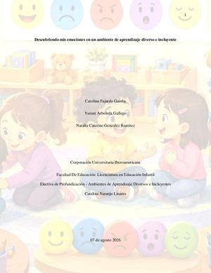 Actividad 5 Propuestas Pedagógicas Incluyentes A Partir De Estrategias Basadas En El Diseño Universal Del Aprendizaje (2)