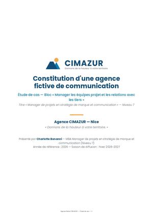 Cimazur Document 1 Dossier Complet 5