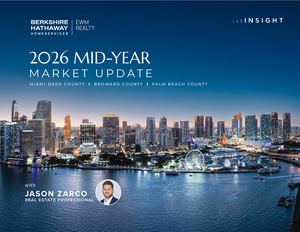 Jason Zarco - BHHS EWM 2026 Mid-Year Market Update
