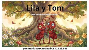 Lila Y Tom
