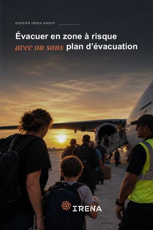 Plan D'évacuation 082026