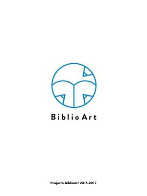 Projecte Biblioart