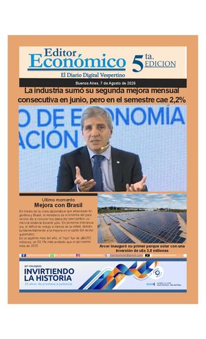 Editor 7 De Agosto De 2026 Pdf