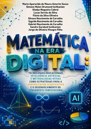 Matemática Na Era Digital