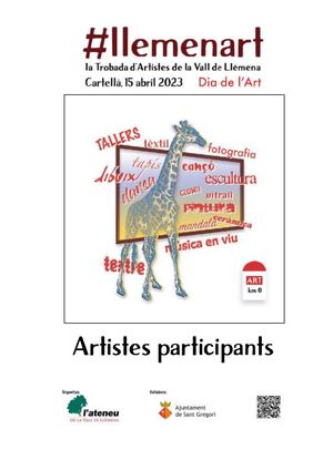 Dossier Llemenart 2023