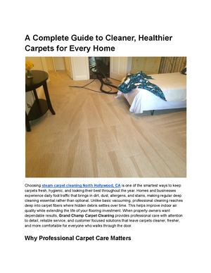 Grand Champ Carpet Cleaning 3