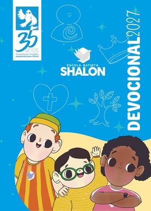 Laranja Ebs Devocional Fundamental 2 A6