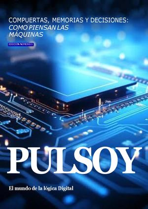 Revista Yosttyn