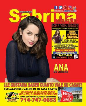 Edicion 32
