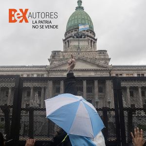 La Patria No Se Vende