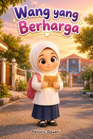 Wang Yang Berharga