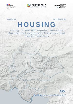 WS26 - IMVT - Booklet VI, Housing