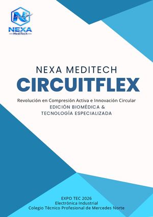 NEXA MediTech