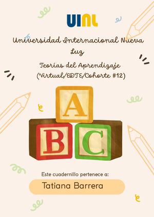 Proyecto Final