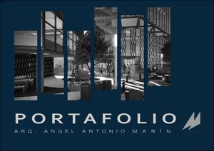 Portafolio Angel Marin 2026