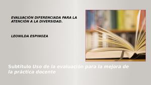Diplomado Diversidad 3