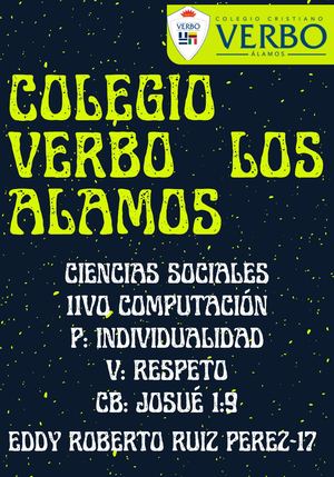 Revista Eddy Ruiz
