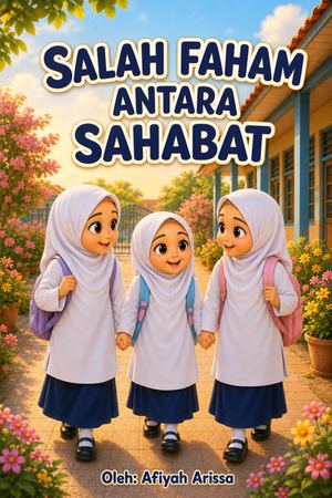 Salah Faham Antara Sahabat