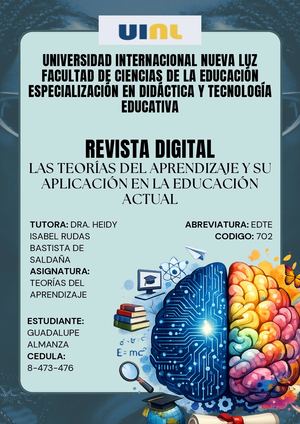 Revista Digital
