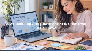 AI Ad Tools: Top 3 MagicBrief Alternative Platforms To Try In 2026