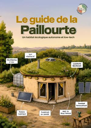 Extraits Guide Paillourte