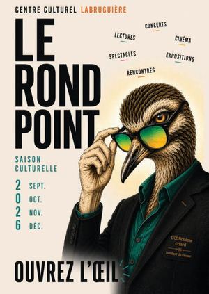 Le Rond Point Plaquette2026 2027 Web
