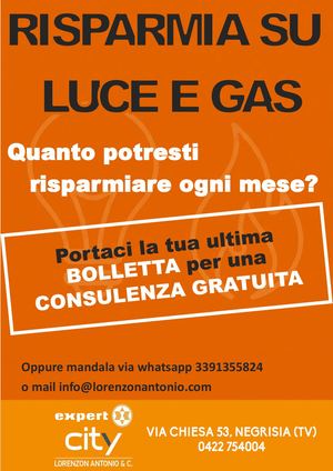Volantino Agosto