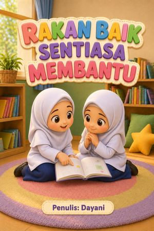 Rakan Baik Sentiasa Membantu